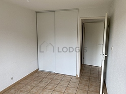 Wohnung Toulouse Ouest - Schlafzimmer