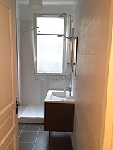 Apartamento París 16° - Cuarto de baño