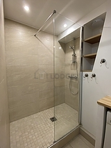 公寓 巴黎2区 - 浴室
