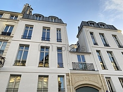 Apartamento París 2°