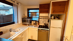 casa Val de marne - Cocina