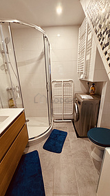 casa Val de marne - Sala da bagno