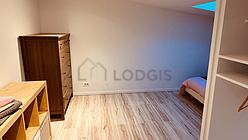 House Val de marne - Bedroom 