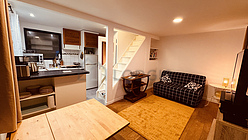 House Val de marne - Living room