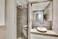 Apartment Paris 6° - Bathroom 2