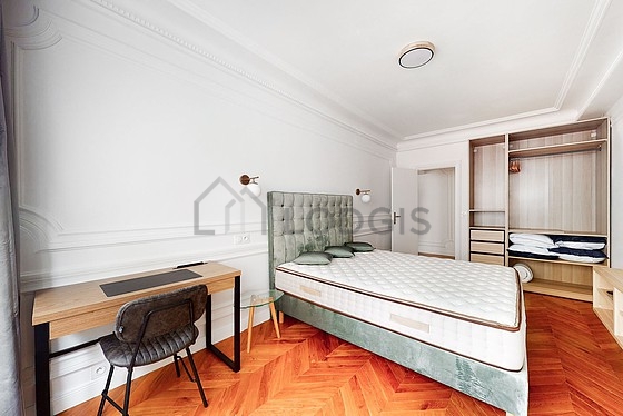 Apartamento Paris 16° - 