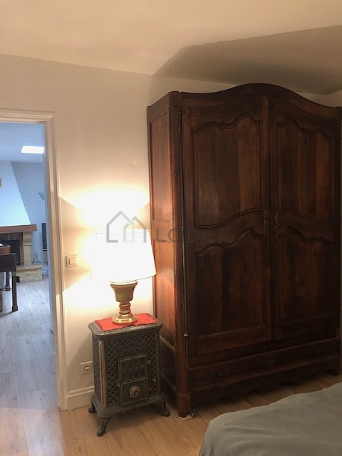 Haus Colombes - 