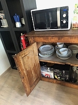 casa Colombes - Cucina