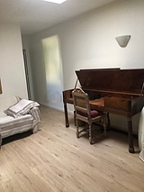 Casa Colombes - Salaõ