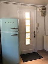 Haus Colombes - Küche