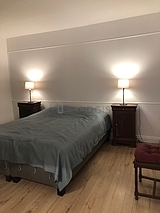 Haus Colombes - Schlafzimmer