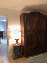 House Colombes - Bedroom 