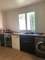 House Colombes - Kitchen