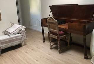 Colombes 1 bedroom House