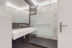 Wohnung Paris 16° - Badezimmer