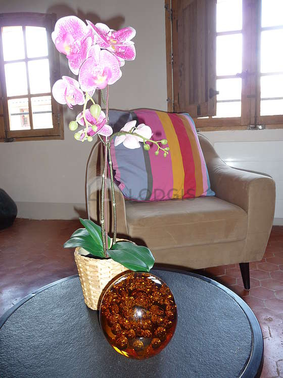 Apartamento Centre ville - 