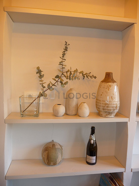 Appartement Centre ville - 