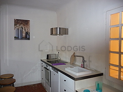 Apartamento Centre ville - Cozinha