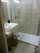Apartamento Centre ville - Cuarto de baño