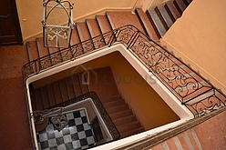 Apartamento Centre ville - Salaõ