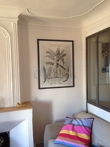 Appartement Centre ville - Séjour