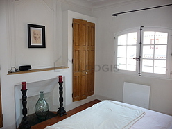 Wohnung Centre ville - Schlafzimmer