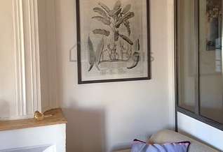 Aix En Provence 1 Schlafzimmer Wohnung