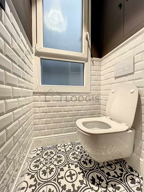 Apartamento Paris 18° - 