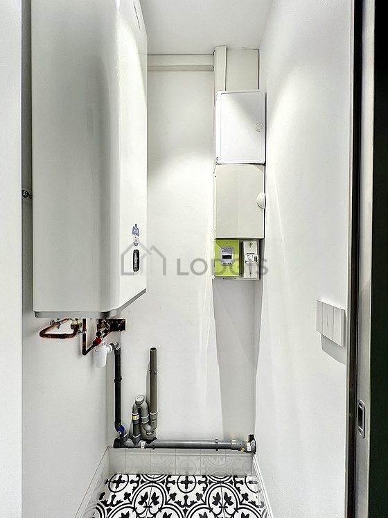 Apartamento Paris 18° - 