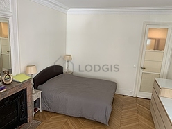 Appartamento Parigi 16° - Camera