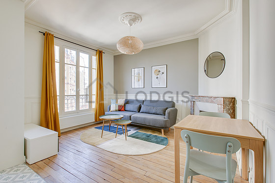 Apartment Boulogne-Billancourt - 