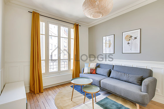 Wohnung Boulogne-Billancourt - 