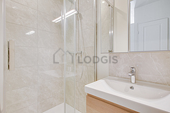 Apartamento Boulogne-Billancourt - Casa de banho