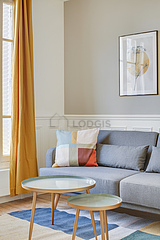 Apartamento Boulogne-Billancourt - Salaõ