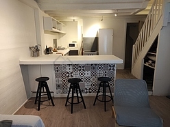 casa Fontenay-Sous-Bois - Cocina