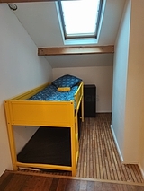 Haus Fontenay-Sous-Bois - Schlafzimmer 2