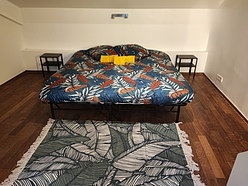 Haus Fontenay-Sous-Bois - Schlafzimmer