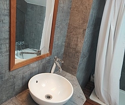 House Fontenay-Sous-Bois - Bathroom