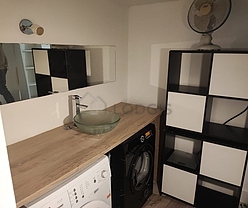 House Fontenay-Sous-Bois - Bathroom