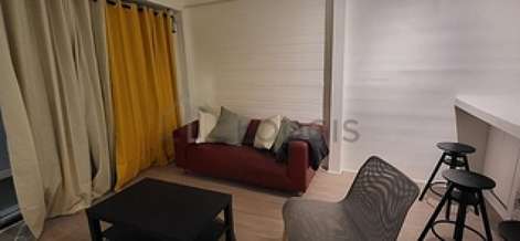 Fontenay-Sous-Bois 2 bedroom House