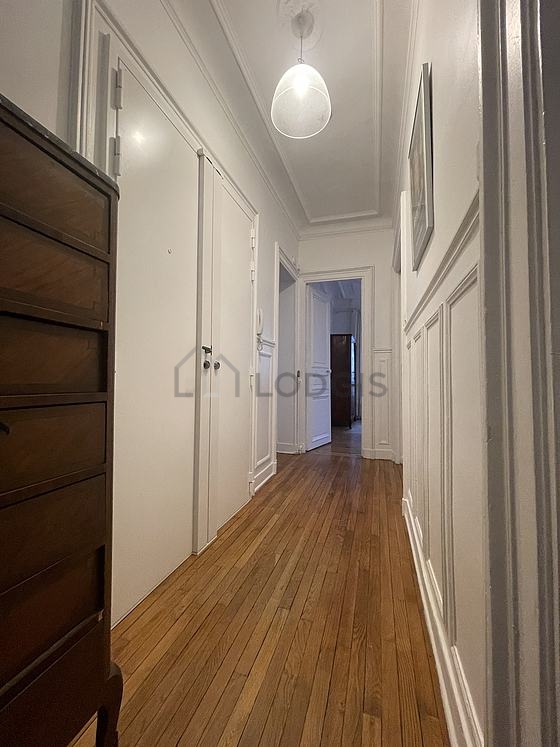 Apartment Neuilly-Sur-Seine - 