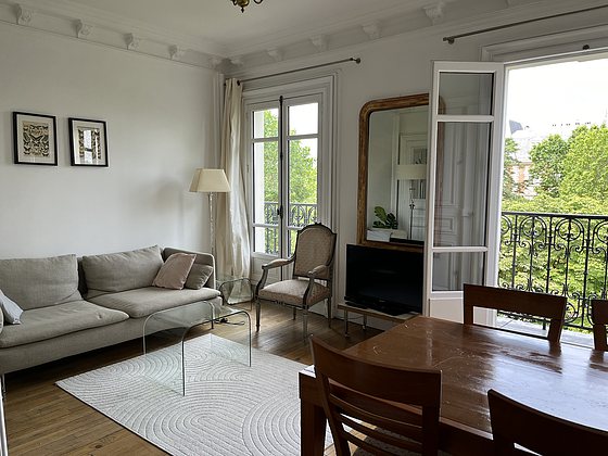 Appartamento Neuilly-Sur-Seine - 