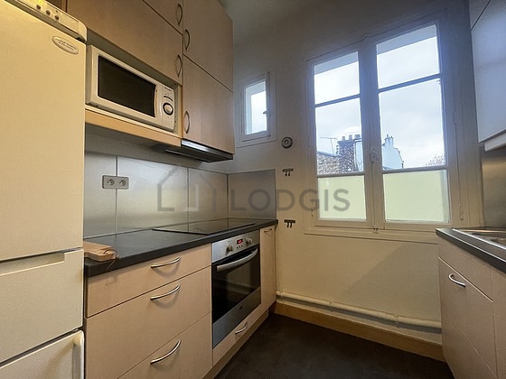 Appartamento Neuilly-Sur-Seine - 