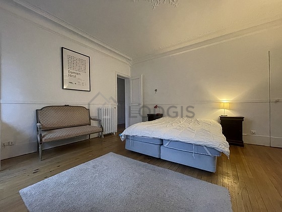 Appartement Neuilly-Sur-Seine - 