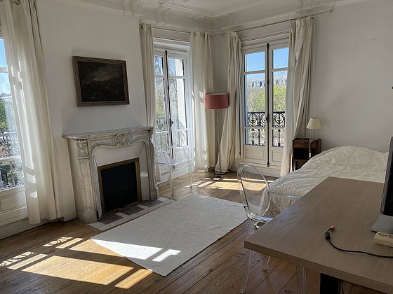 Wohnung Neuilly-Sur-Seine