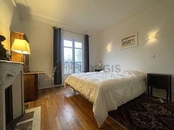 Квартира Neuilly-Sur-Seine - Спальня