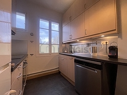 Apartamento Neuilly-Sur-Seine - Cozinha