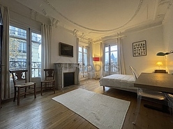 Apartamento Neuilly-Sur-Seine - Dormitorio 2