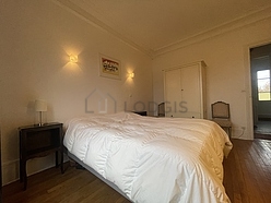 Apartamento Neuilly-Sur-Seine - Quarto