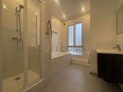 Wohnung Neuilly-Sur-Seine - Badezimmer